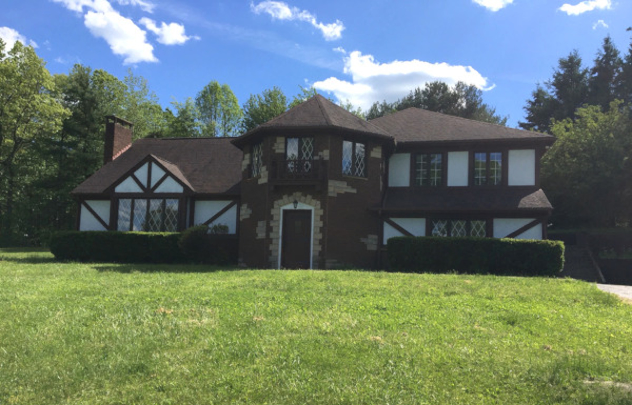 155 Pine Street